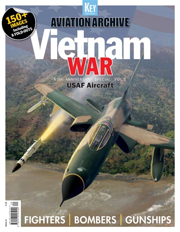 Aviation Archive Magazine issue Issue 52