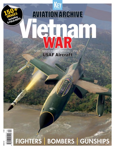 Aviation Archive Magazine issue 