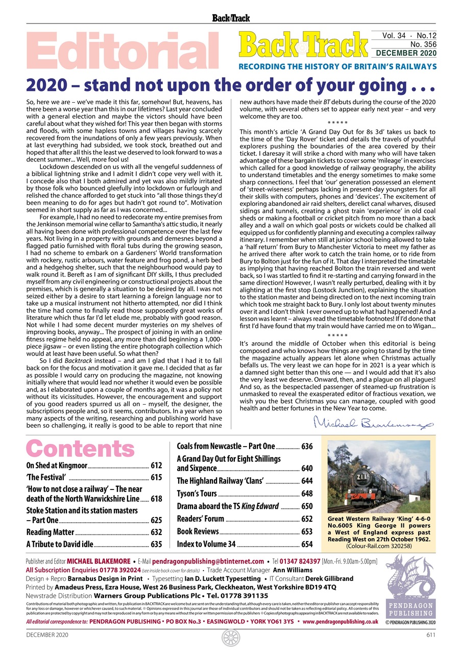 Backtrack Preview Pages