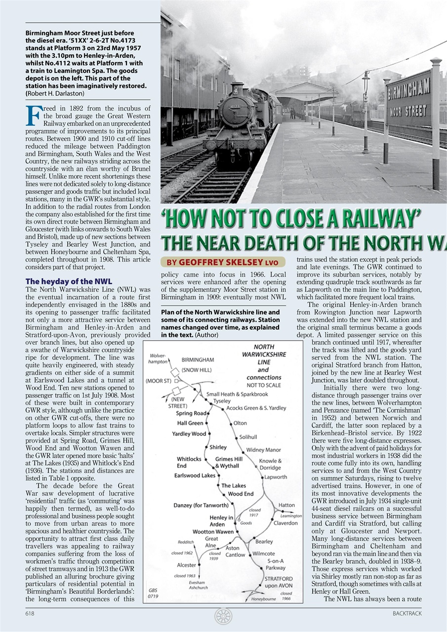 Backtrack Preview Pages