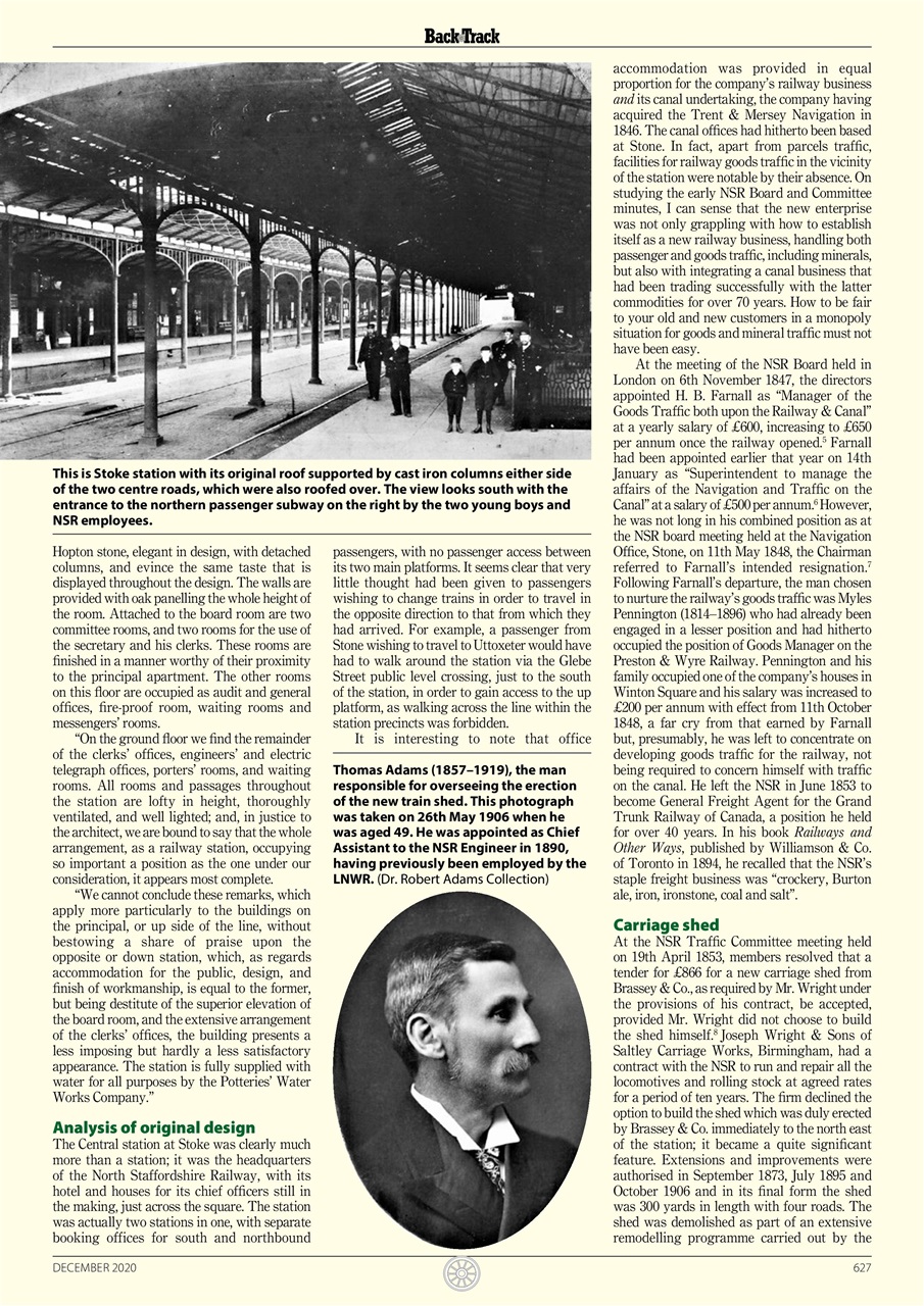 Backtrack Preview Pages