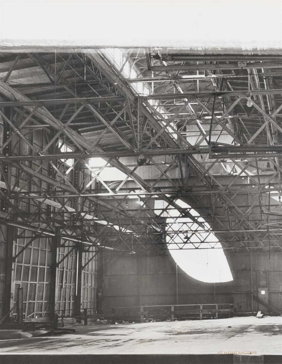 Art Market Magazine Preview Pages