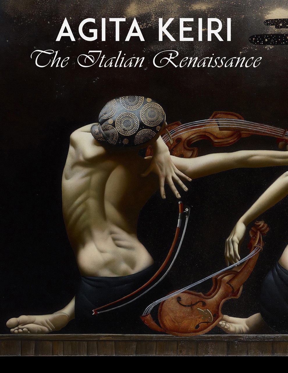 Art Market Magazine Preview Pages