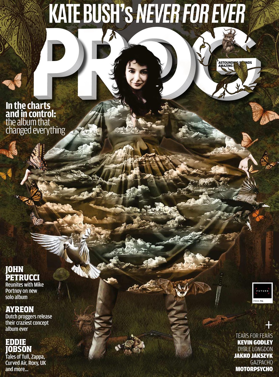 Prog Preview Pages
