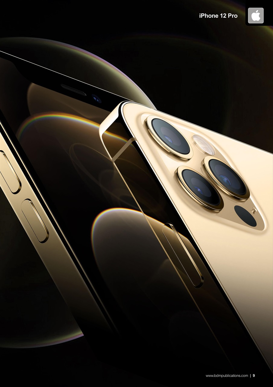 Essential Apple User Preview Pages