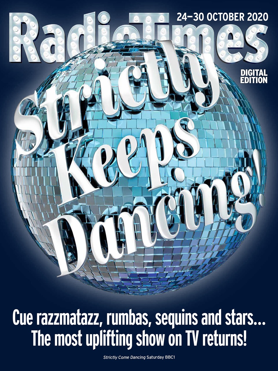 Radio Times Preview Pages