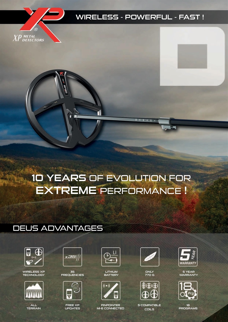 The Searcher Preview Pages