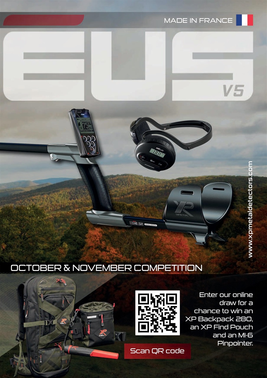 The Searcher Preview Pages