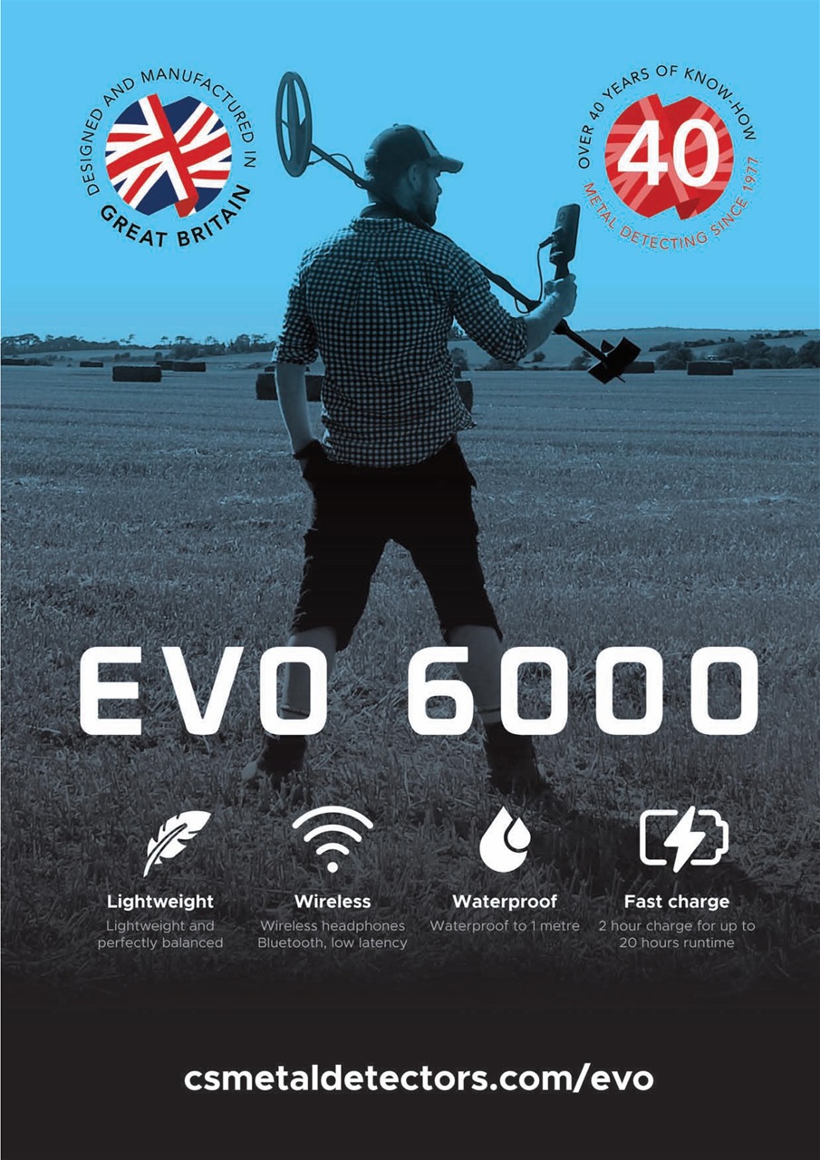 The Searcher Preview Pages