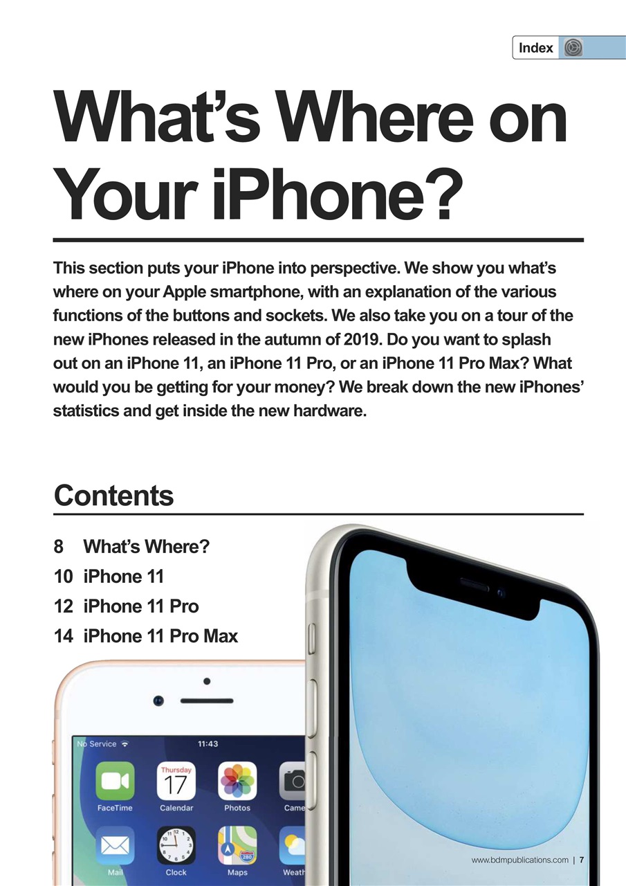 Tech for Seniors Preview Pages