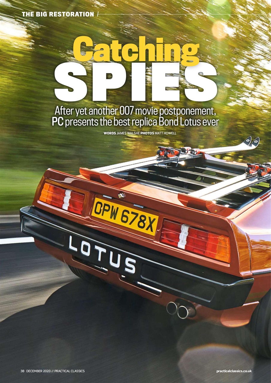 Practical Classics Preview Pages
