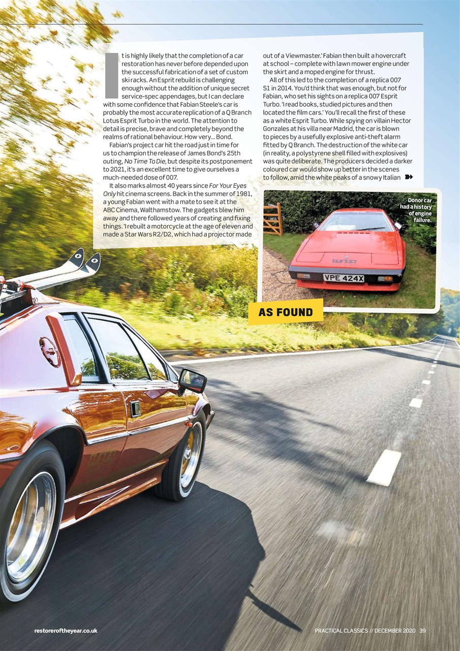 Practical Classics Preview Pages