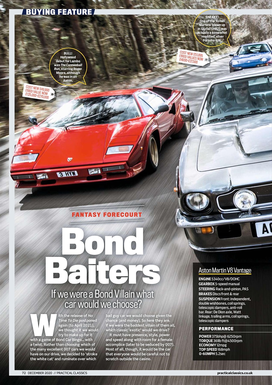 Practical Classics Preview Pages