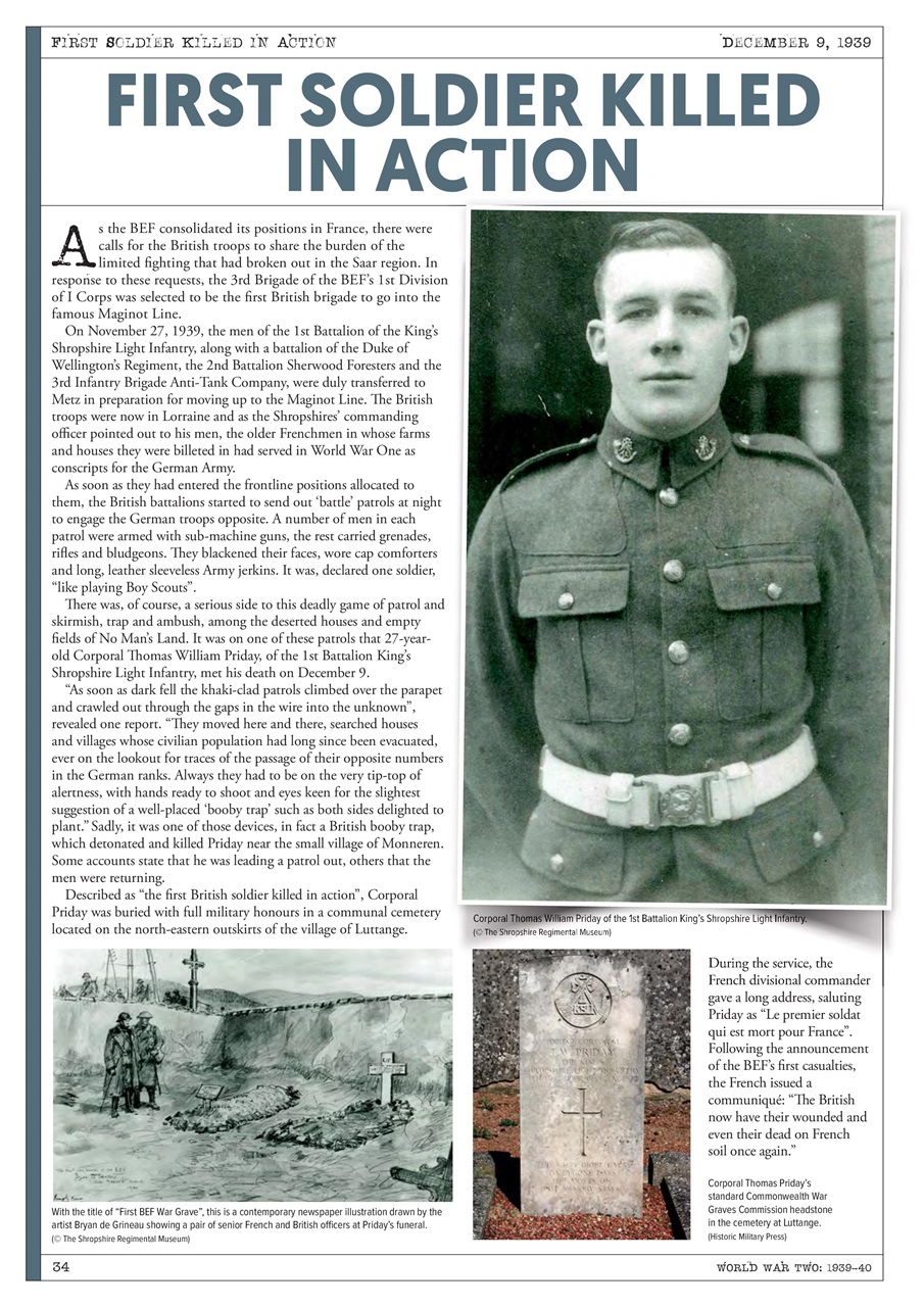 Aviation Specials Preview Pages