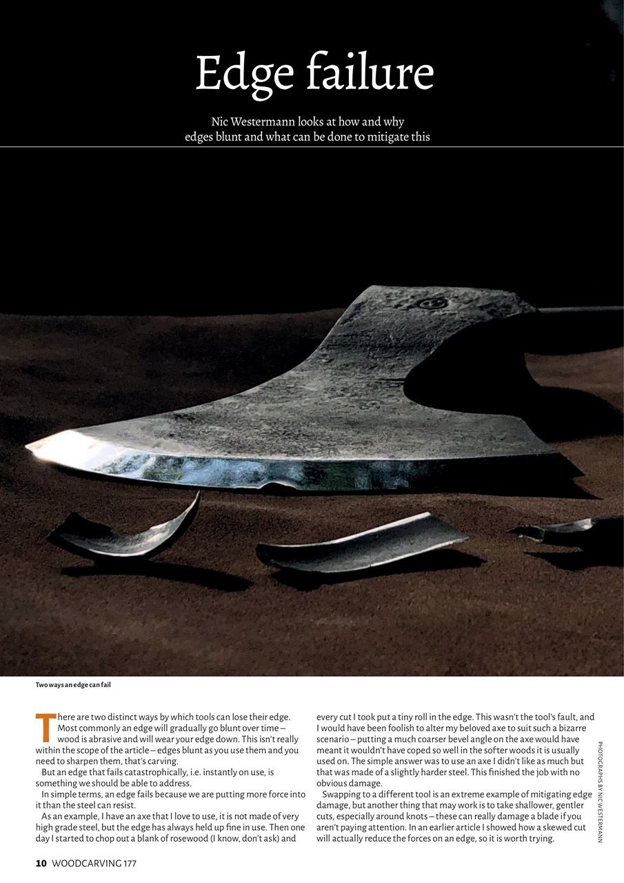 Woodcarving Preview Pages