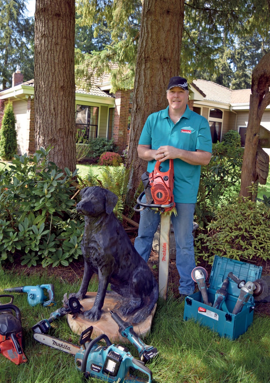 Woodcarving Preview Pages