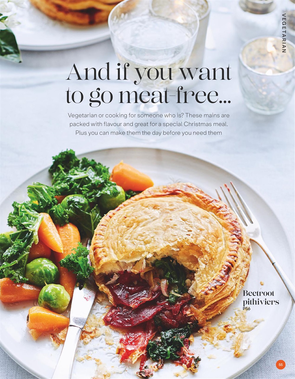 The Essential Guide To... Preview Pages