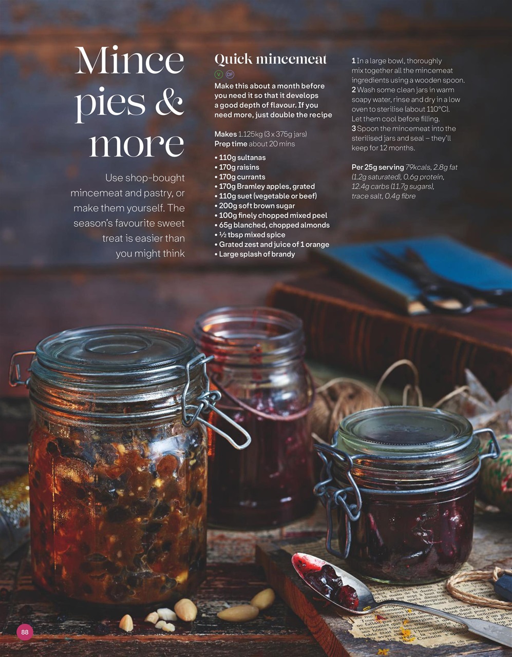 The Essential Guide To... Preview Pages