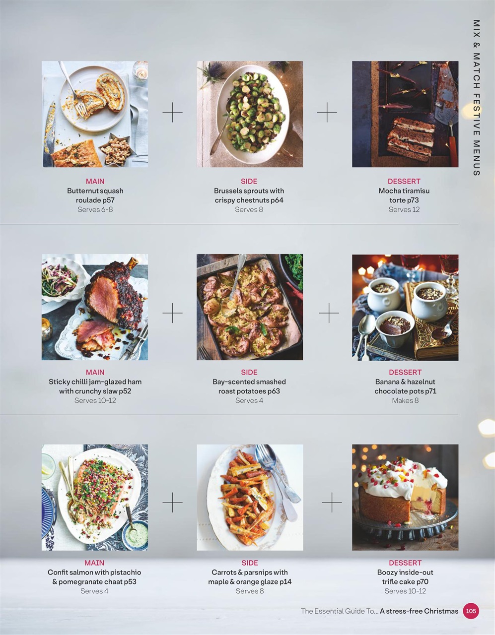 The Essential Guide To... Preview Pages