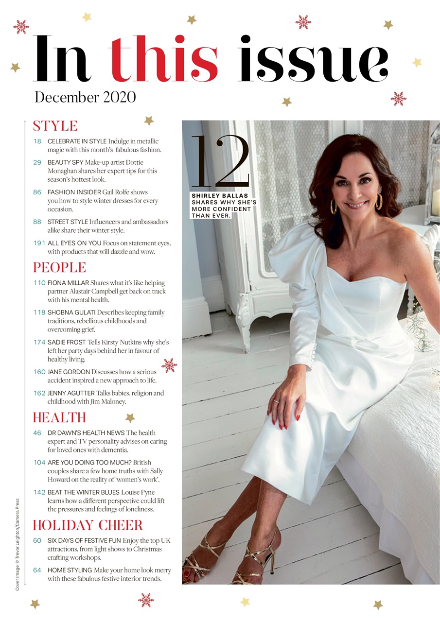 Platinum Preview Pages