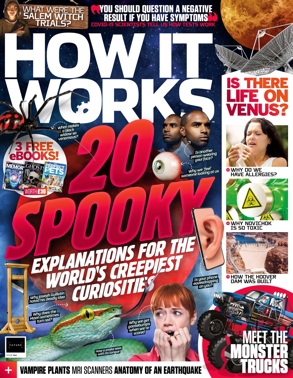 How It Works Preview Pages