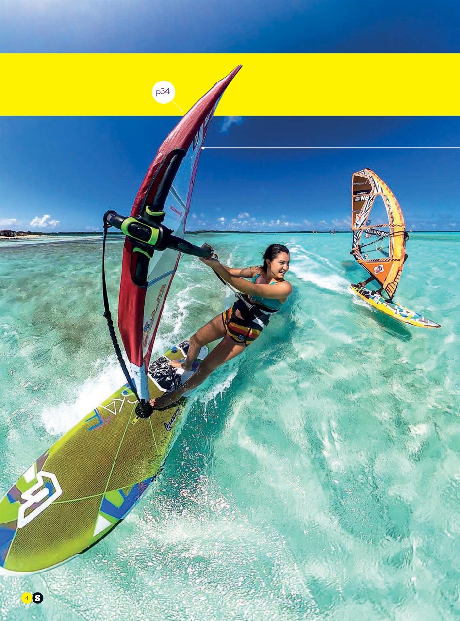 Stuff Gadget Guide Preview Pages