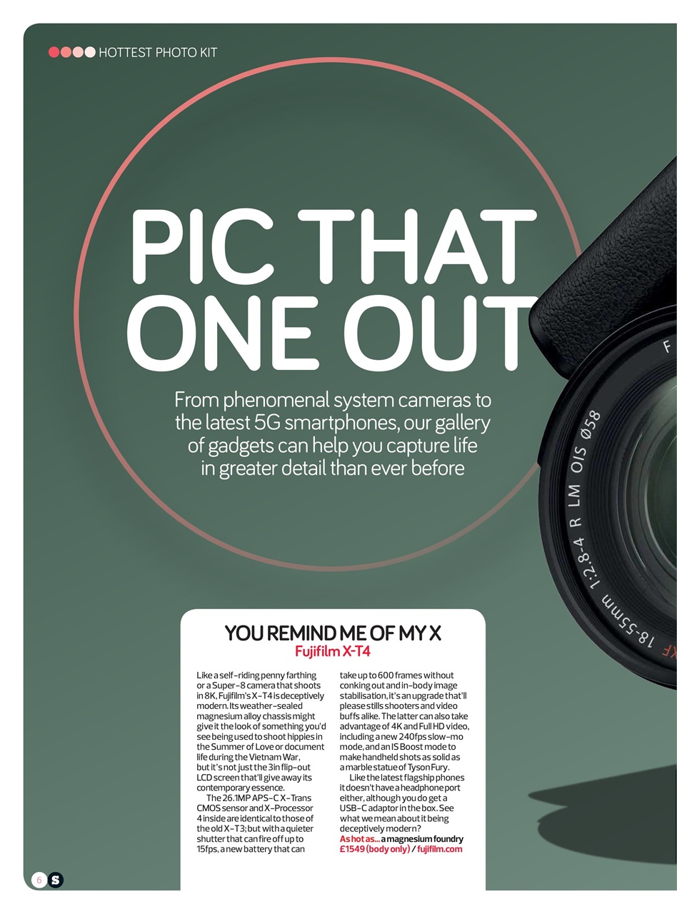 Stuff Gadget Guide Preview Pages