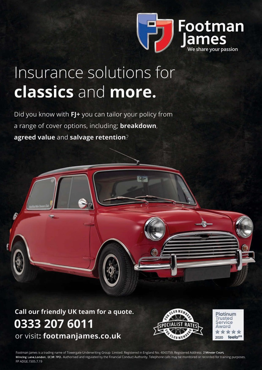 Classics World Preview Pages