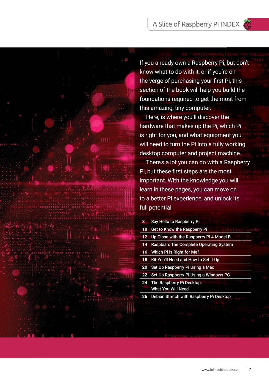 Coding User Preview Pages