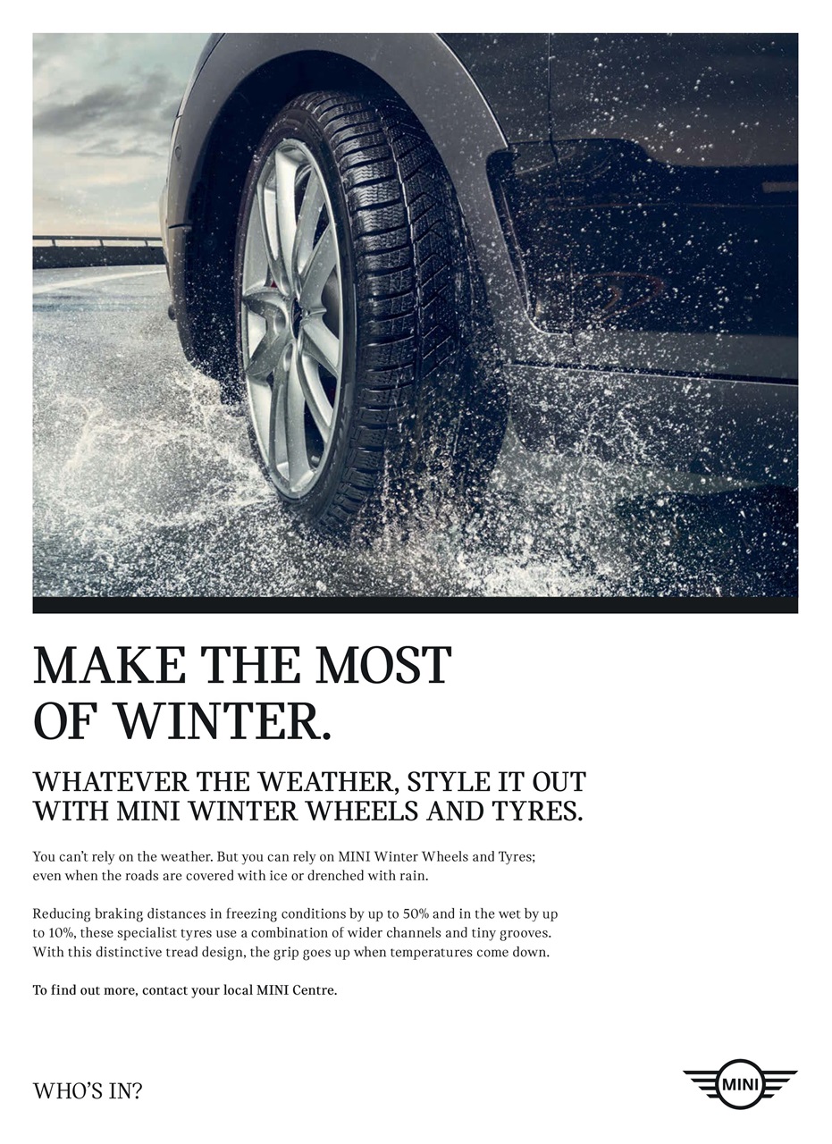 Performance Mini Preview Pages