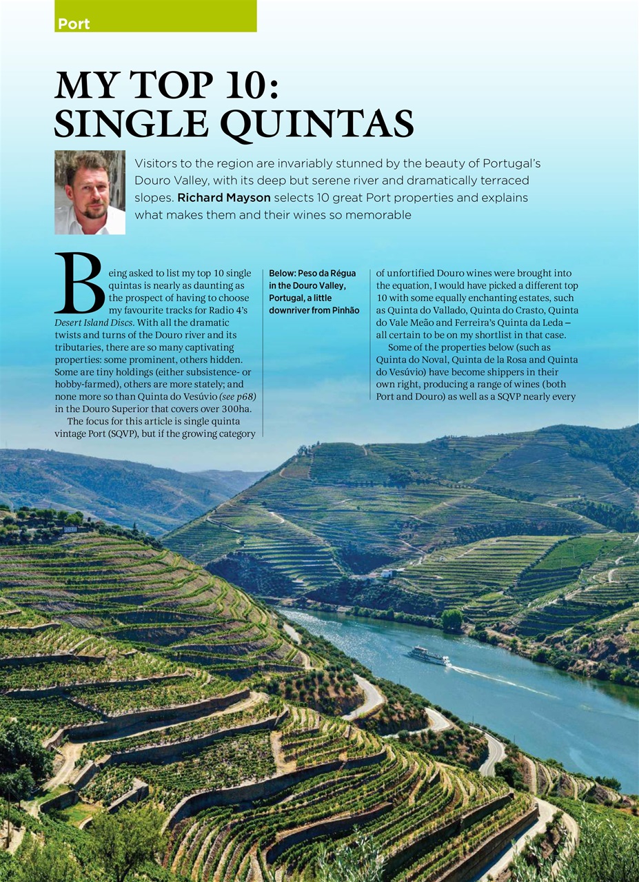 Decanter Preview Pages