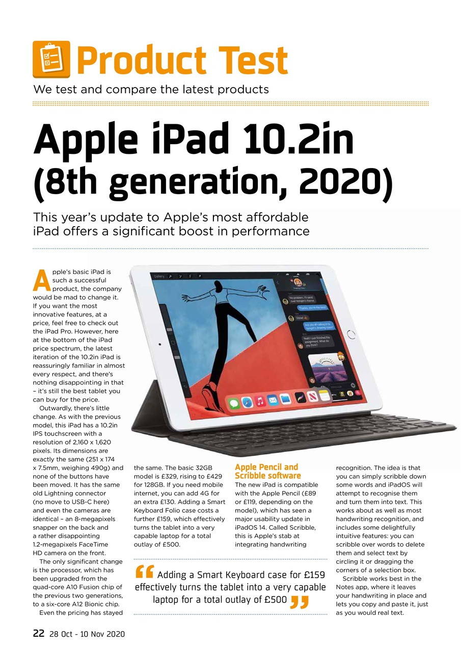 Webuser Preview Pages