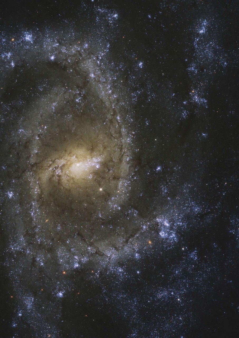 BBC Sky at Night Magazine Preview Pages