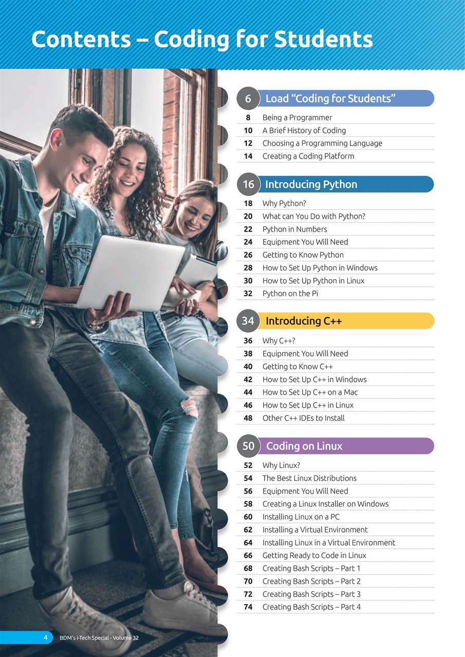 Coding User Preview Pages
