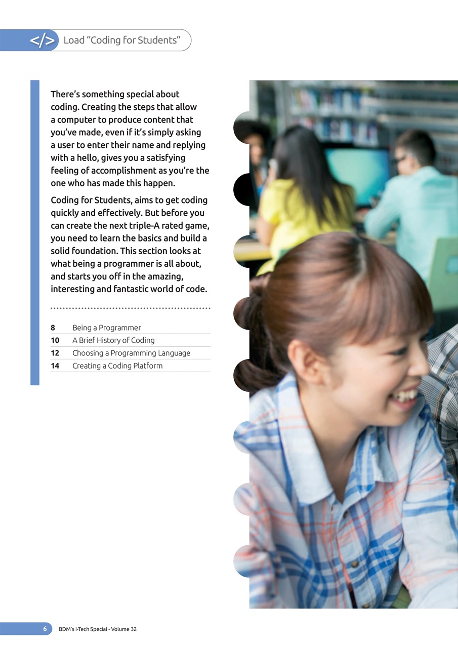 Coding User Preview Pages