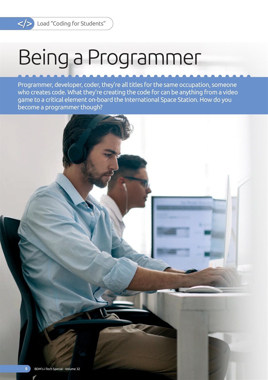 Coding User Preview Pages