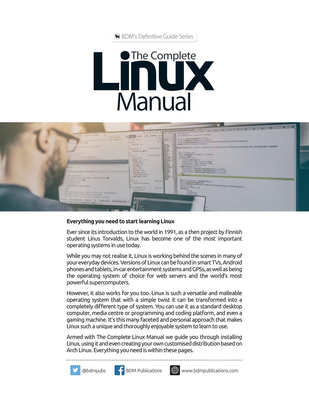 Coding User Preview Pages