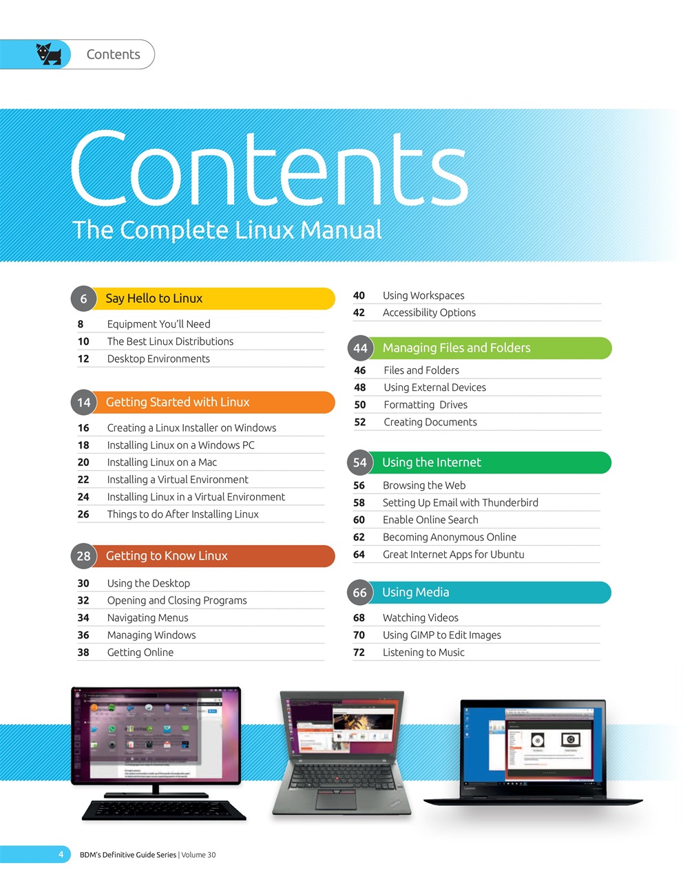 Coding User Preview Pages