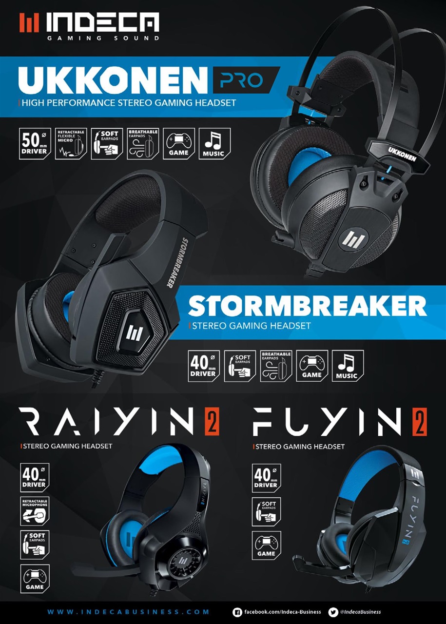 Hobby Consolas Preview Pages