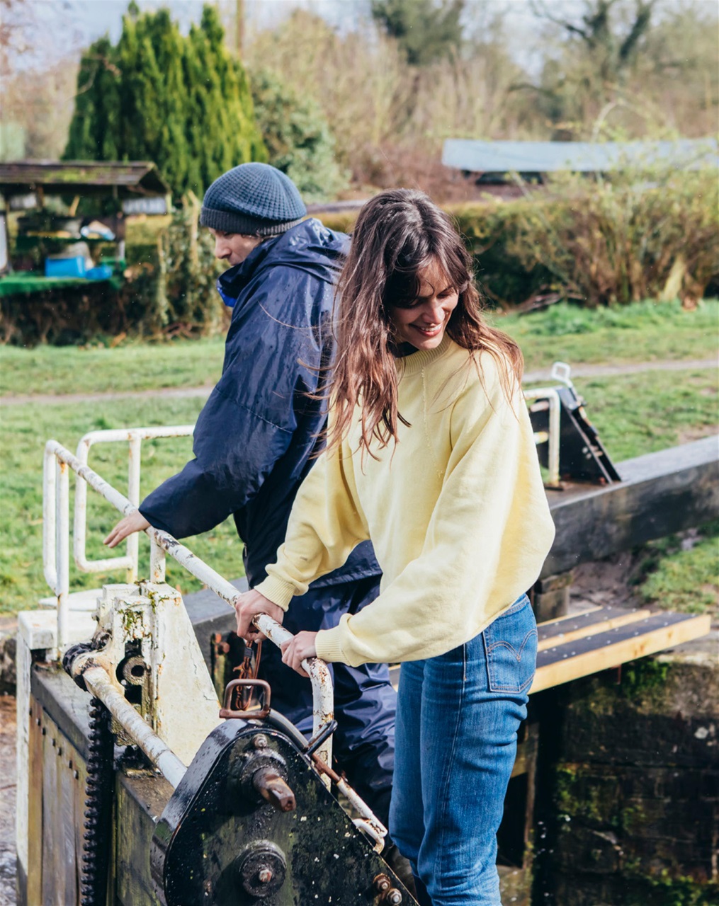 Great West Way Travel Preview Pages