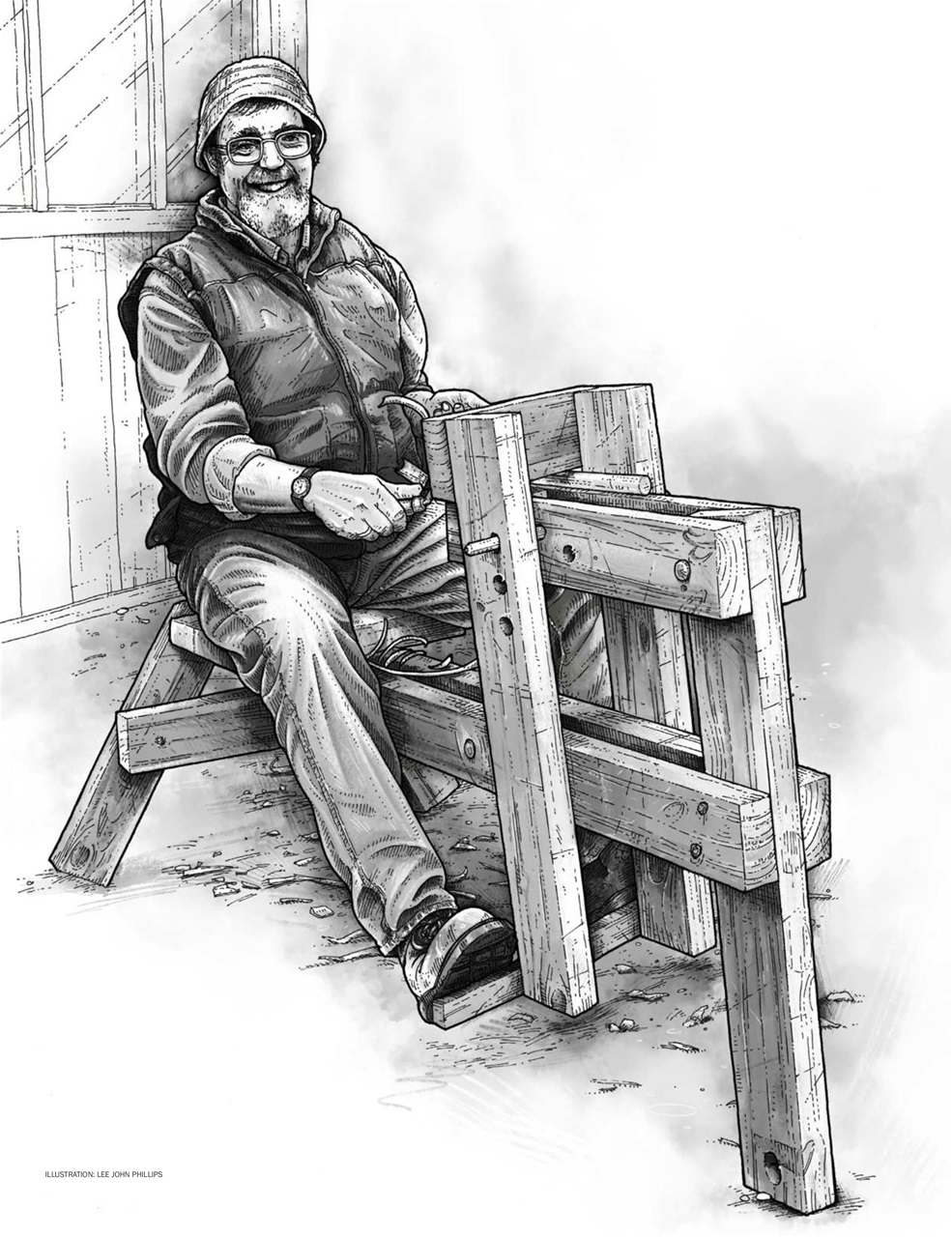 Quercus Preview Pages