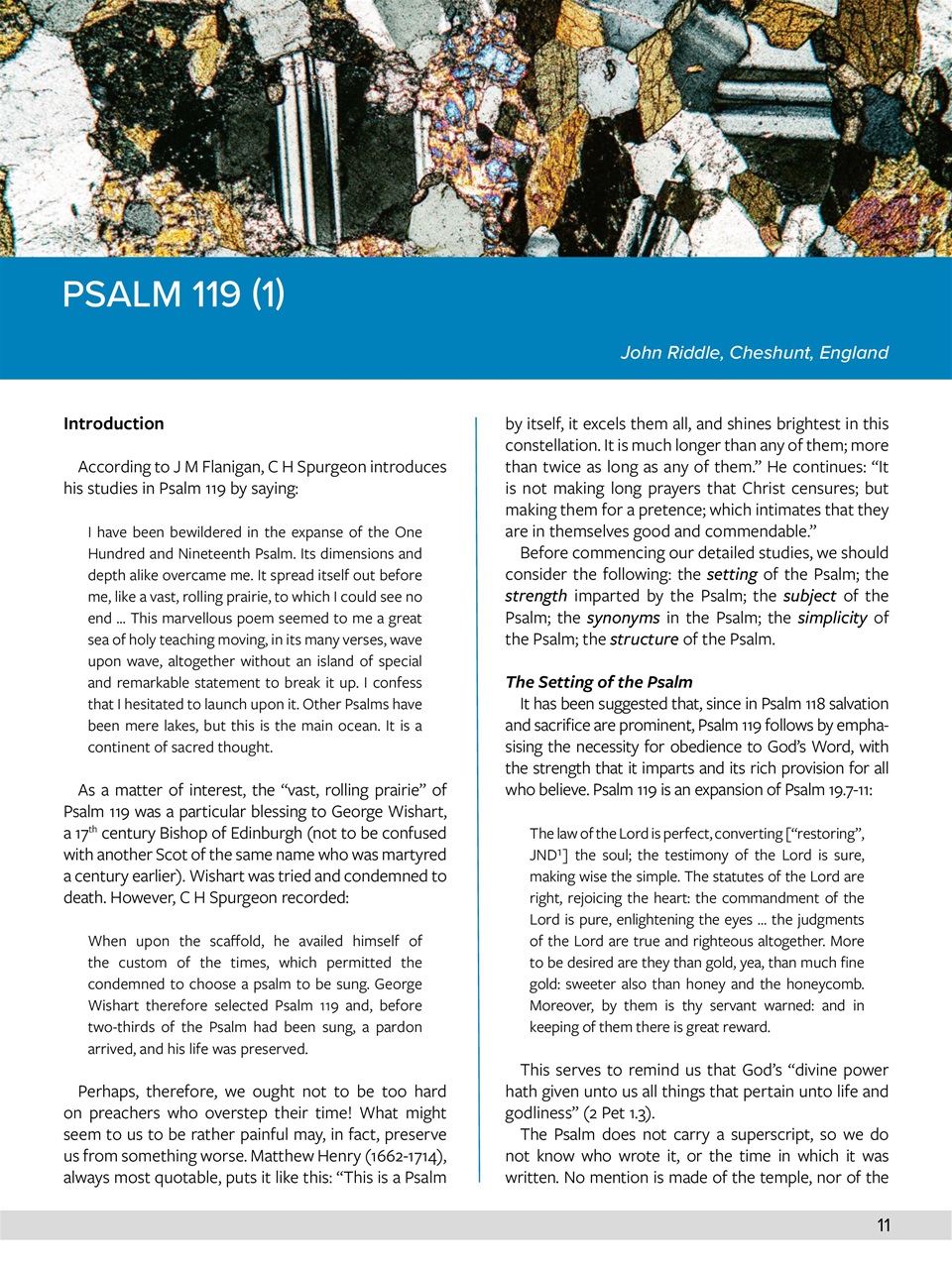 Believer Magazine Preview Pages