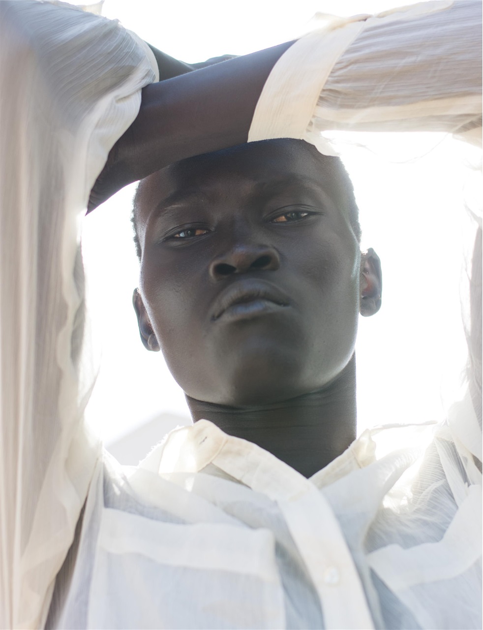 Lewis Magazine Preview Pages