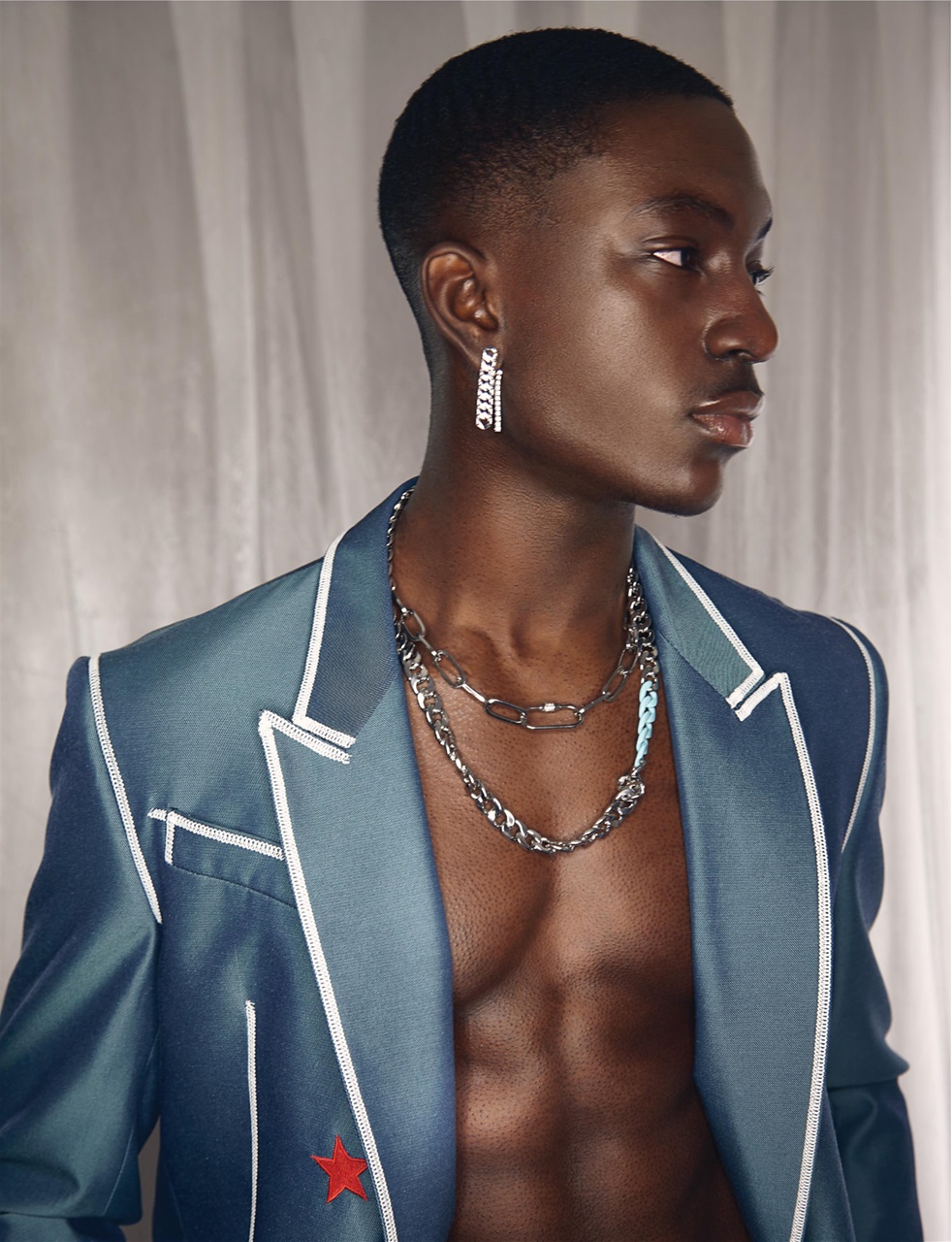 Lewis Magazine Preview Pages