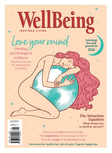 WellBeing issue 