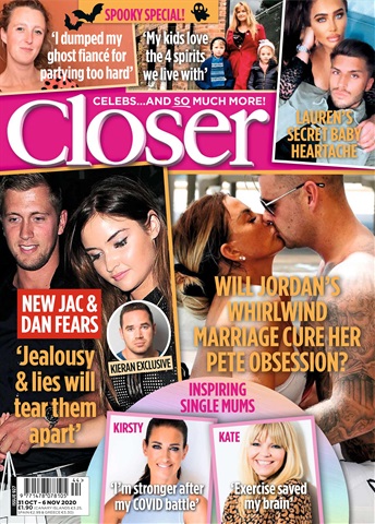 Closer issue Issue 927