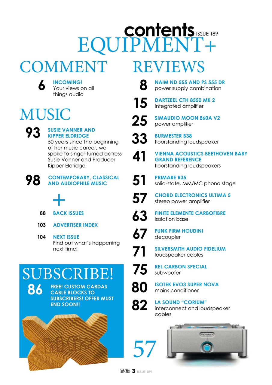 hi-fi+ Global Network Preview Pages