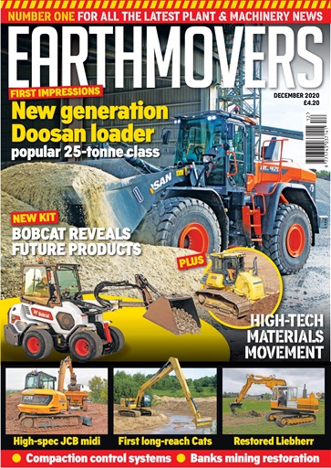 Earthmovers issue 