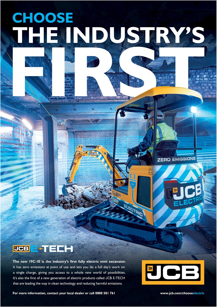 Earthmovers Preview Pages