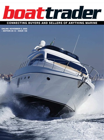 Boat Trader Australia issue 20-12